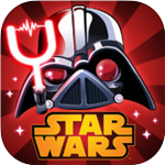 Angry Birds Star Wars II Free for Android 1.5.1 - Game Jedi Angry Bird II for Android