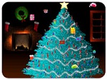 A Christmas Tree Screensaver 4.0 - The beautiful Christmas wallpaper for PC