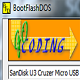 BootFlashDOS 1.0 - USB Boot with fast and simple