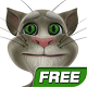 Talking Tom Cat Free for Android - Cats parody voices on Android