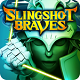 Slingshot Braves for Android 1.1.10 - online RPG on Android