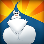 Yeti on Furry for Windows Phone 1.0.0.0 - Action game for Windows Phone