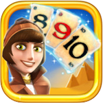 Pyramid Solitaire Saga for iOS 1.14.0 - New Solitaire Game ratings on iPhone / iPad