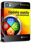 SlimDrivers Free - Free download and software reviews