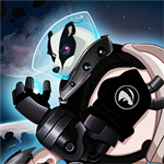 GravityBadger for Windows Phone 1.0.0.0 - adventure game for Windows Phone