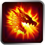 Lair Defense: Dungeon for Android 1.2.7 - Dragon fighter