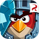Angry Birds for Windows Phone Epic 1.0.10.0 - Knights Game Bird on Windows Phone