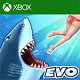 Hungry Shark Evolution for Windows Phone - Game ferocious shark on Windows Phone