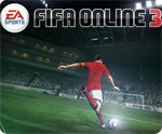 FIFA Online 3 10. - soccer game FIFA Online 3 for windows