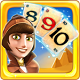 Pyramid Solitaire Saga for Android - Game ratings attractive post on Android