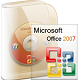 Microsoft Office 2007 - office suite