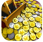 Coin Dozer for iOS 12.7 - Game drop coins for iphone / ipad