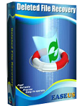 EaseUS Deleted File Recovery - Free download and software reviews