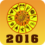 Horoscope 2016 for Android 1.1 - Application horoscopes on Android