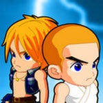 Avatar Fight for iOS - online role-playing game for iphone / ipad