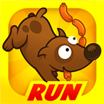 Space Dog Run for Windows Phone 1.0.0.0 - Game runs for Windows Phone