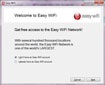 Easy WiFi for Mac - The software development wifi for MAC