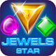Star Jewels for Android 3.0 - Game ratings diamond