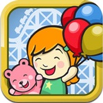 Dream Park for iOS - Build an amusement park for iphone / ipad