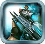 The task force for iOS 1.0 - Title fascinating shooter for iPhone