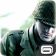 Brothers In Arms 2 for Android 1.2.0b - war games on Android