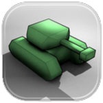 Tank Hero Lite For iOS - War tanks for iphone / ipad