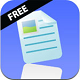 Documents Free for iOS 8.1 - free office application for iPhone / iPad