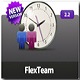 FlexTeam 2.2 for Mac OS X - Engine Management System Utilities human system
