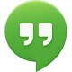 Hangouts for Android 2.0.303 - Applications chat and video calling for Android