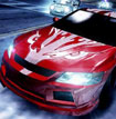 Need for Speed ​​Carbon - speed racing game beautiful 3D graphics
