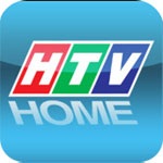 HTVHome for iOS 1.0 - Watch TV Online HTV for iphone / ipad