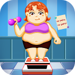 Lose Weight for Android 1.5 - Game weight-in on Android