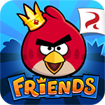 Angry Birds Friends for Android 1.4.2 - angry birds game for Android