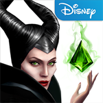 Maleficent Free Fall for Windows Phone 1.1.0.3 - Game Maleficent on Windows Phone