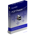 POP Peeper - Free download and software reviews