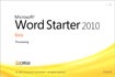 Microsoft Office Starter 2010 Beta - Free office software for PC