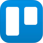 IOS 3.1.1 Trello - Manages personal schedule effective on iPhone / iPad