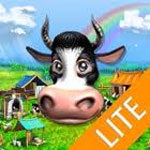 Farm Frenzy Lite For iOS - Manage farm fun for iphone / ipad