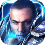 Starfront: Collision Free for iOS 1.0.1 - Game tactical real time for iPhone / iPad