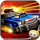 Indestructible for iOS 3.0.1 - Game Racing Shooter Free for iPhone / iPad