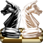 Chess Master for Android 14:06:17 - Join chess tournament for free on Android