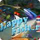 Happy Fisher for Windows Phone - ocean fishing Game Free