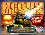 Heavy Weapon Deluxe 1.0 - Heavy Weapon Game for PC