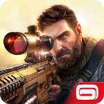 Fury Sniper for Android 1.0.0l - FPS shooter on Android