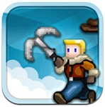 Super QuickHook for iPhone - light entertainment Game for iPhone