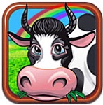 Farm Frenzy : Origins for iPad - Manage your own farm for iphone / ipad