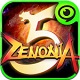 ZENONIA 5 for Android 1.1.8 - Action RPG characteristics for Android