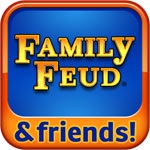 Family Feud & Friends for iOS - iOS Game Together