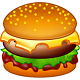 Burger for Android 1.0.12 - Game bakery burger
