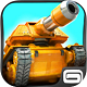 Tank Battles for iOS 1.1.1 - Game shoot a new rise for iPhone / iPad